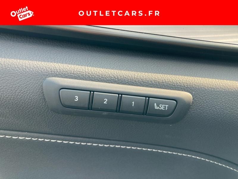 Voitures occasions LEXUS NX Executive Cagnes-sur-Mer