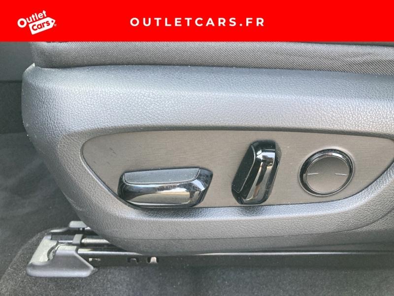 Voitures occasions LEXUS NX Executive Cagnes-sur-Mer