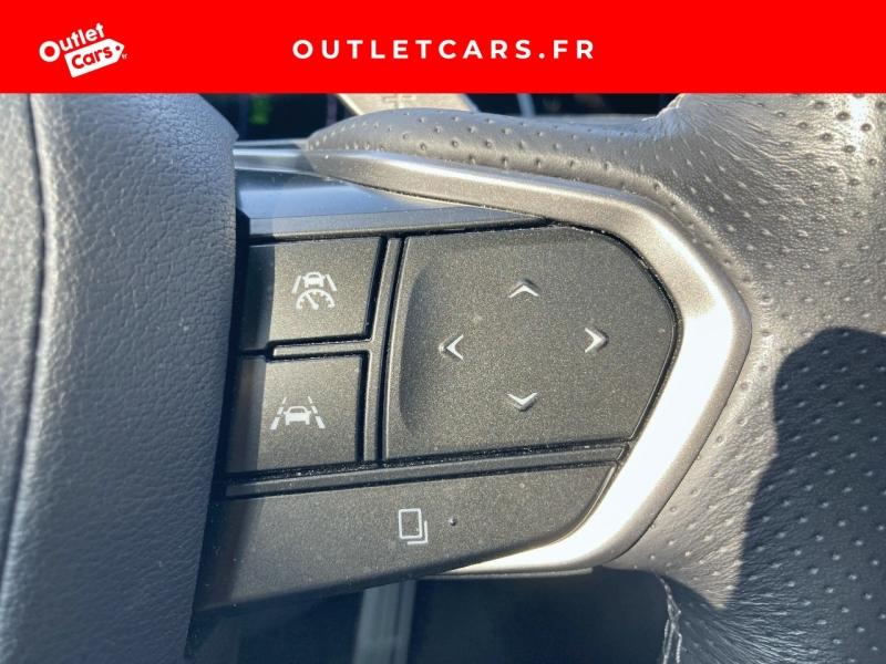 Voitures occasions LEXUS NX Executive Cagnes-sur-Mer