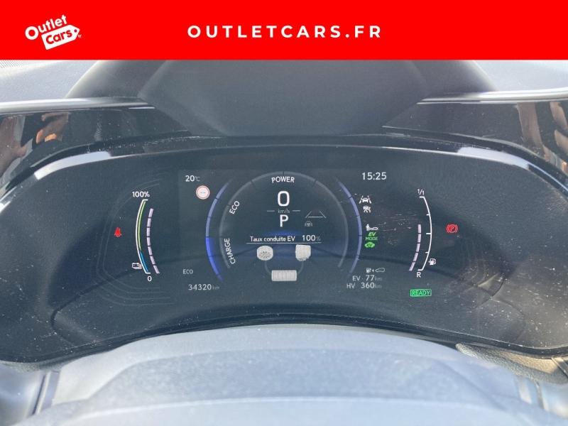 Voitures occasions LEXUS NX Executive Cagnes-sur-Mer