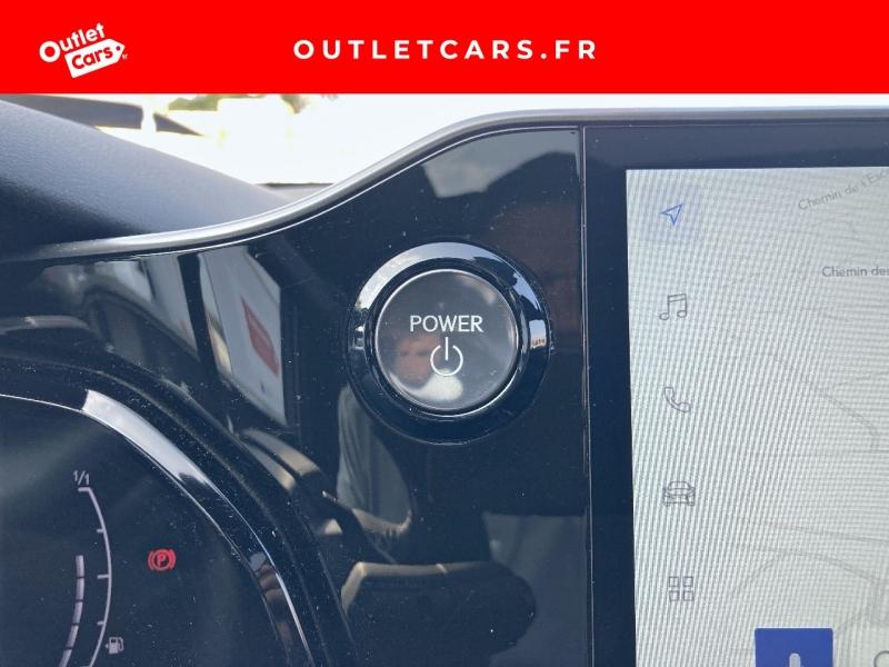 Voitures occasions LEXUS NX Executive Cagnes-sur-Mer