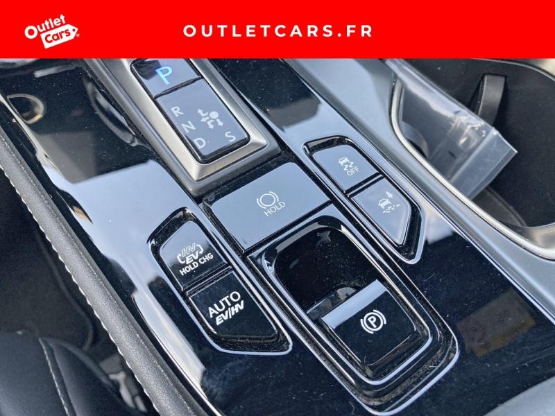 Voitures occasions LEXUS NX Executive Cagnes-sur-Mer