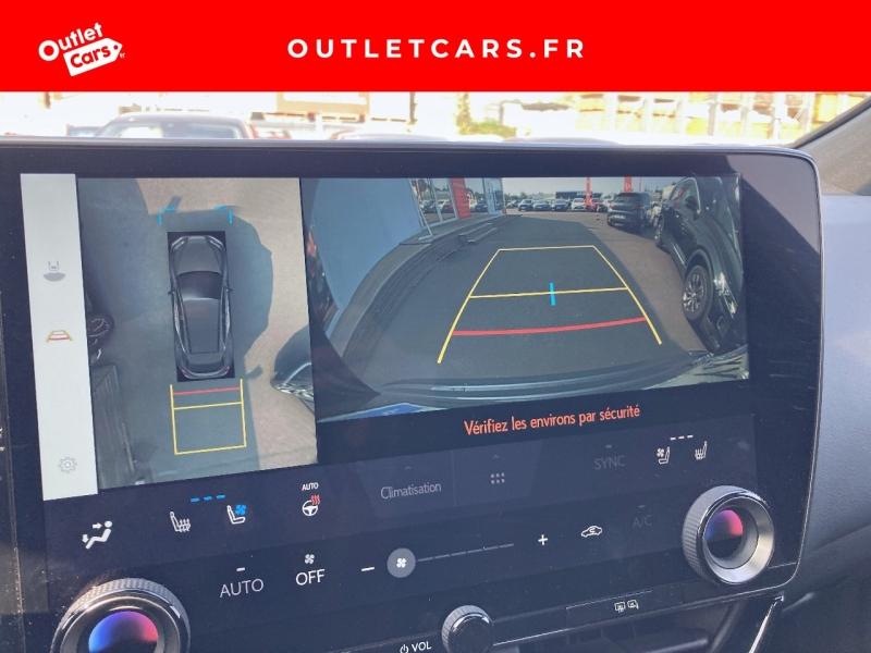 Voitures occasions LEXUS NX Executive Cagnes-sur-Mer