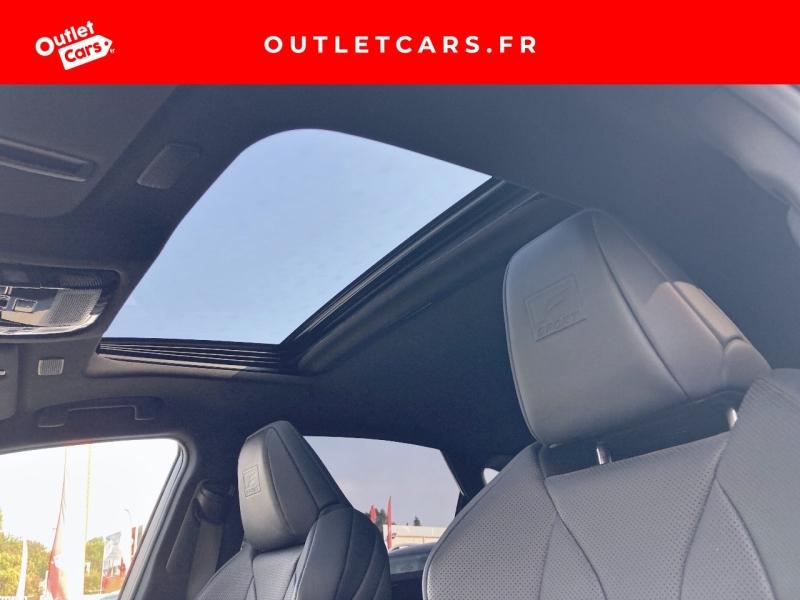 Voitures occasions LEXUS NX Executive Cagnes-sur-Mer