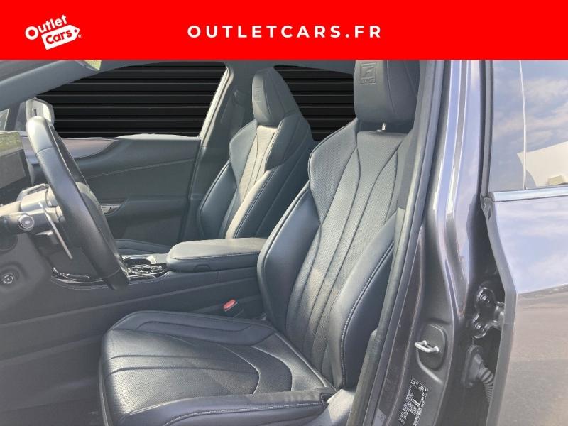 Voitures occasions LEXUS NX Executive Cagnes-sur-Mer