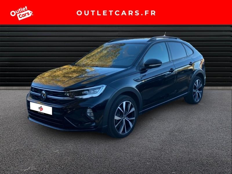 Voitures occasions VOLKSWAGEN TAIGO R-Line Cagnes-sur-Mer
