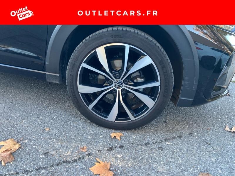 Voitures occasions VOLKSWAGEN TAIGO R-Line Cagnes-sur-Mer