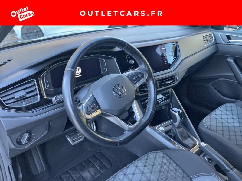 Voitures occasions VOLKSWAGEN TAIGO R-Line Cagnes-sur-Mer