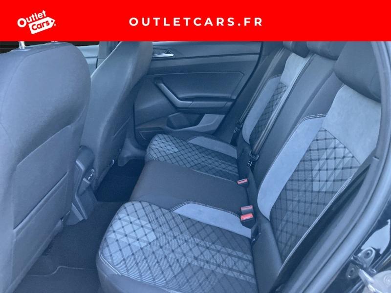 Voitures occasions VOLKSWAGEN TAIGO R-Line Cagnes-sur-Mer