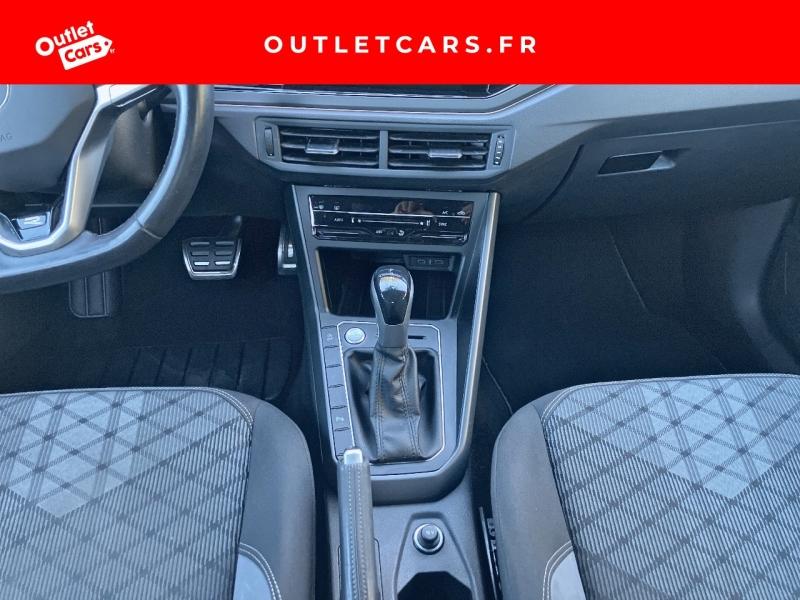 Voitures occasions VOLKSWAGEN TAIGO R-Line Cagnes-sur-Mer