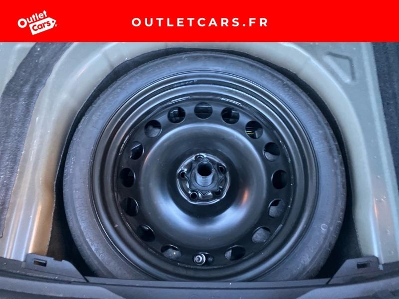 Voitures occasions VOLKSWAGEN TAIGO R-Line Cagnes-sur-Mer