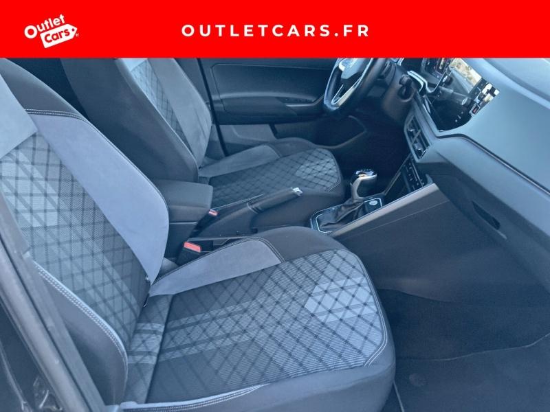 Voitures occasions VOLKSWAGEN TAIGO R-Line Cagnes-sur-Mer