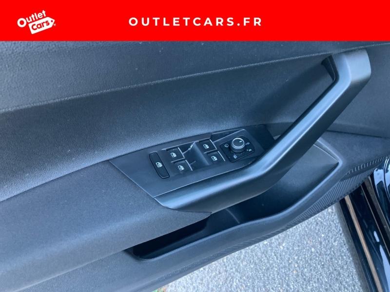 Voitures occasions VOLKSWAGEN TAIGO R-Line Cagnes-sur-Mer