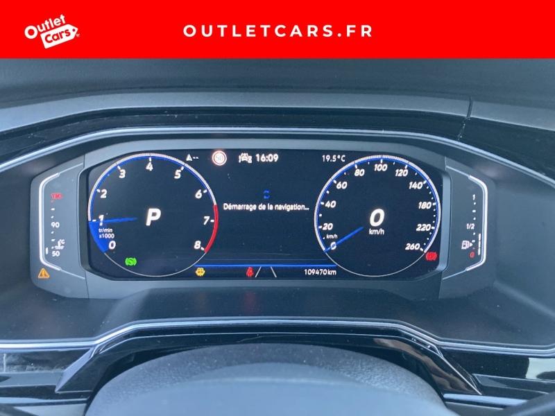 Voitures occasions VOLKSWAGEN TAIGO R-Line Cagnes-sur-Mer