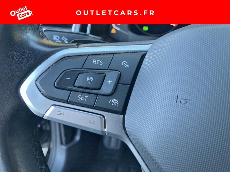 Voitures occasions VOLKSWAGEN TAIGO R-Line Cagnes-sur-Mer