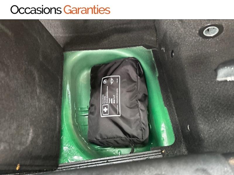 Voitures occasions MINI Cabrio Cooper S Cagnes-sur-Mer