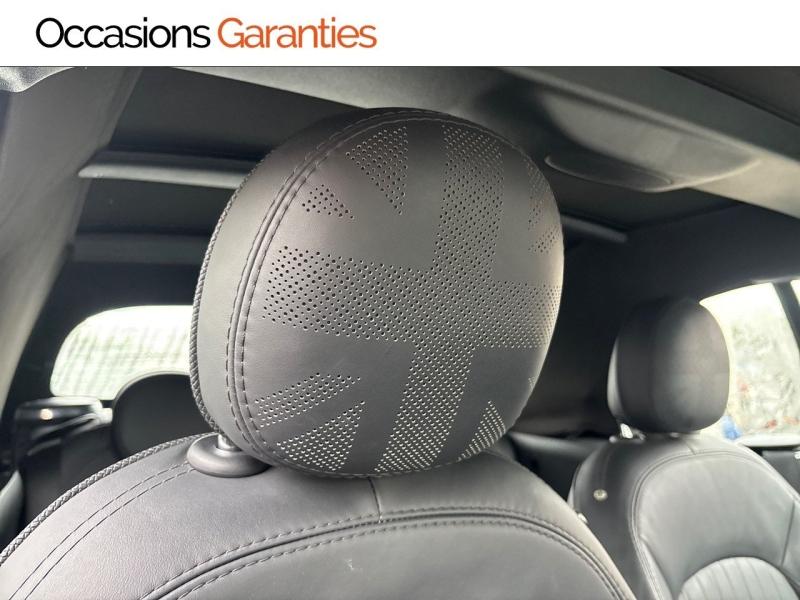 Voitures occasions MINI Cabrio Cooper S Cagnes-sur-Mer