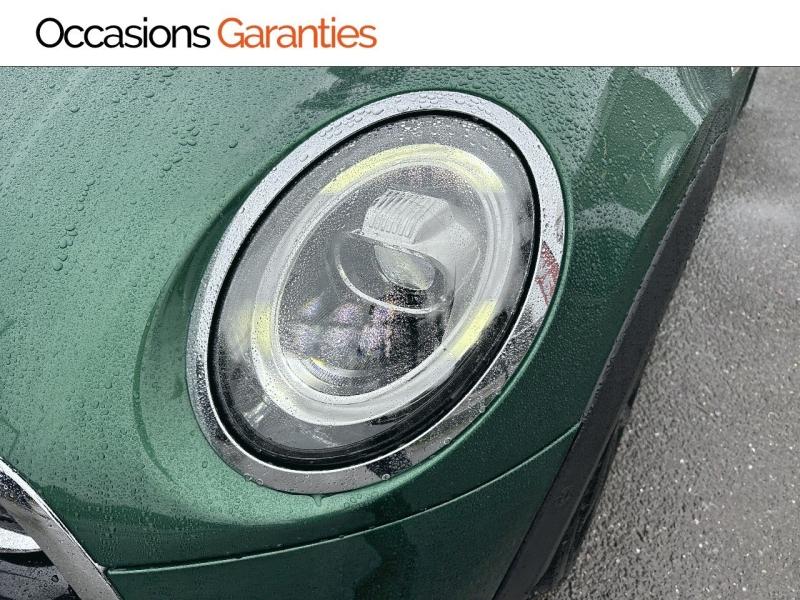 Voitures occasions MINI Cabrio Cooper S Cagnes-sur-Mer