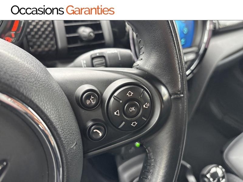 Voitures occasions MINI Cabrio Cooper S Cagnes-sur-Mer