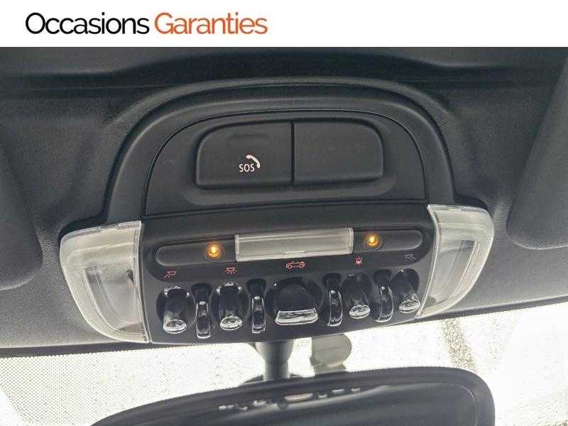 Voitures occasions MINI Cabrio Cooper S Cagnes-sur-Mer