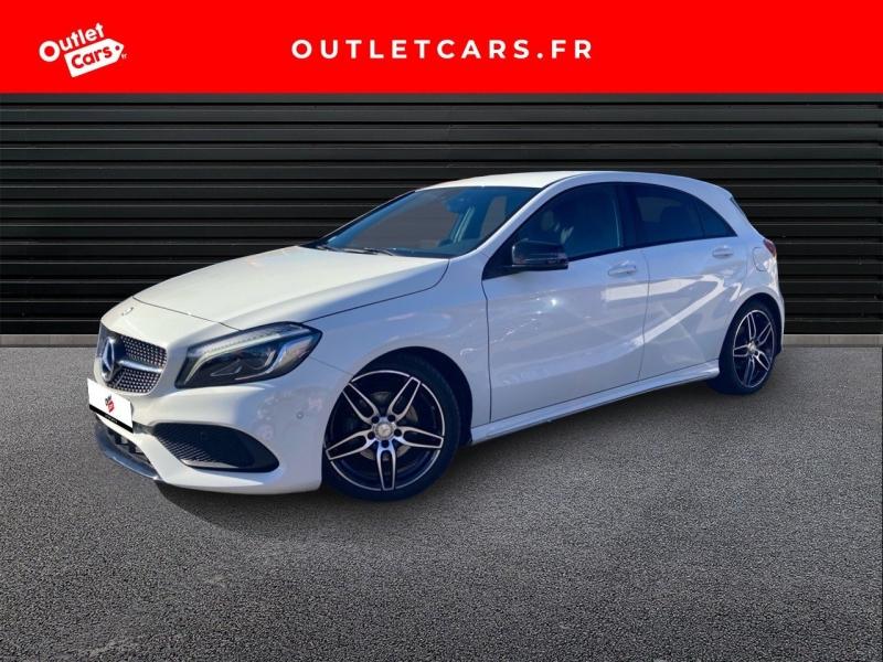 MERCEDES-BENZ CLASSE A