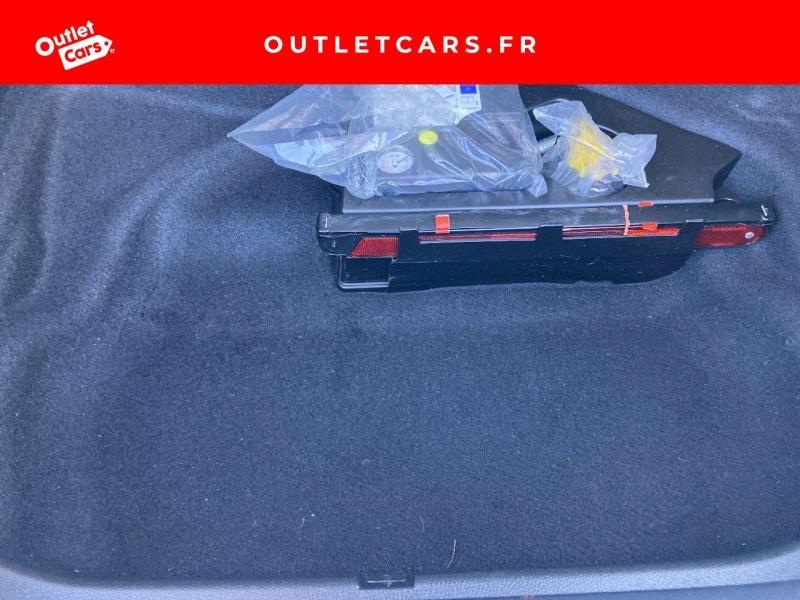 Voitures occasions MERCEDES-BENZ CLASSE A Fascination Cagnes-sur-Mer