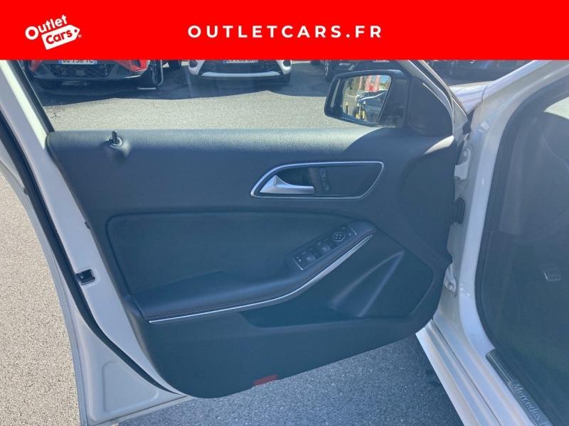 Voitures occasions MERCEDES-BENZ CLASSE A Fascination Cagnes-sur-Mer