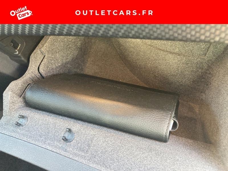 Voitures occasions MERCEDES-BENZ CLASSE A Fascination Cagnes-sur-Mer