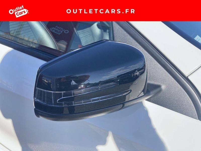 Voitures occasions MERCEDES-BENZ CLASSE A Fascination Cagnes-sur-Mer