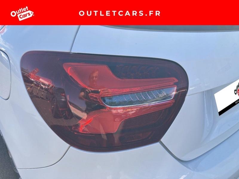 Voitures occasions MERCEDES-BENZ CLASSE A Fascination Cagnes-sur-Mer