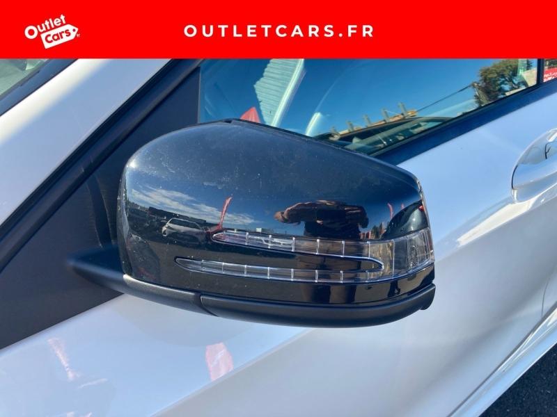 Voitures occasions MERCEDES-BENZ CLASSE A Fascination Cagnes-sur-Mer
