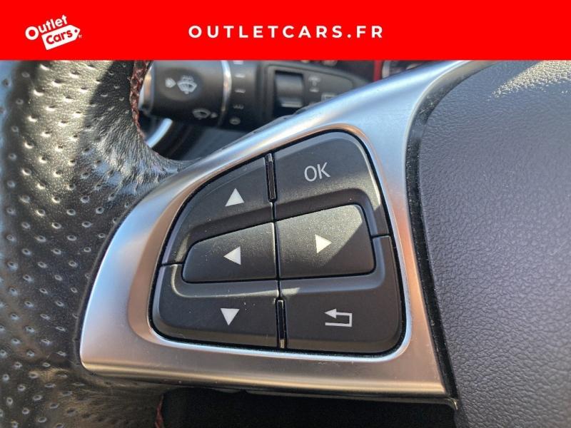 Voitures occasions MERCEDES-BENZ CLASSE A Fascination Cagnes-sur-Mer