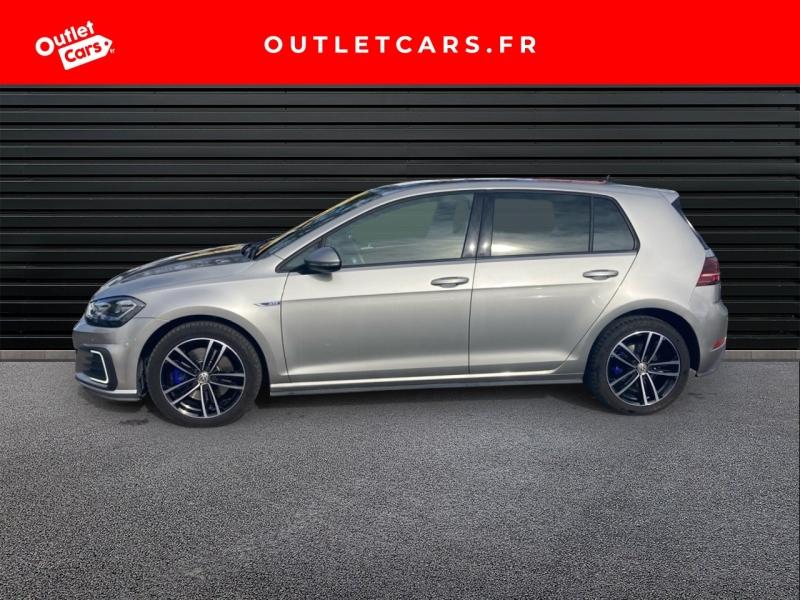 Voitures occasions VOLKSWAGEN GOLF GTE Cagnes-sur-Mer