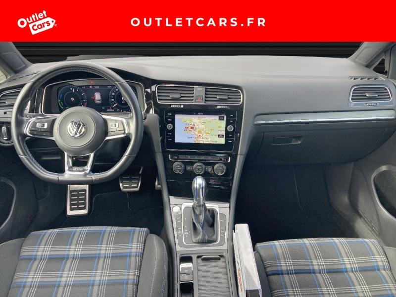 Voitures occasions VOLKSWAGEN GOLF GTE Cagnes-sur-Mer