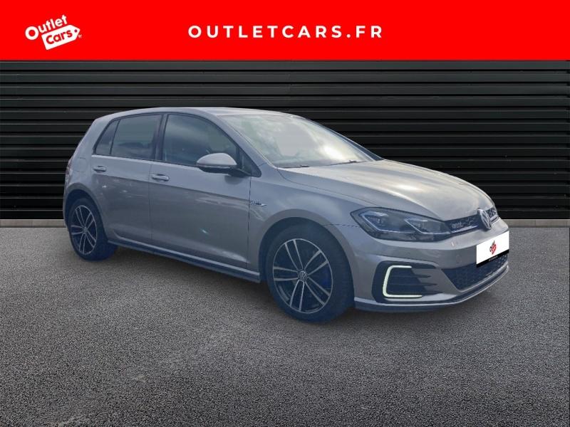Voitures occasions VOLKSWAGEN GOLF GTE Cagnes-sur-Mer
