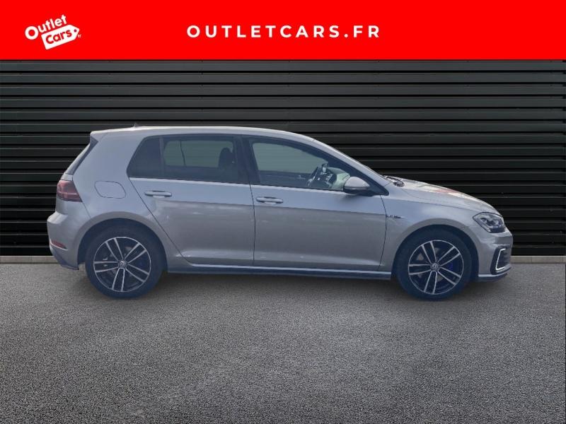 Voitures occasions VOLKSWAGEN GOLF GTE Cagnes-sur-Mer