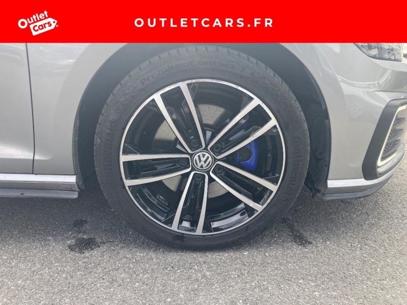 Voitures occasions VOLKSWAGEN GOLF GTE Cagnes-sur-Mer