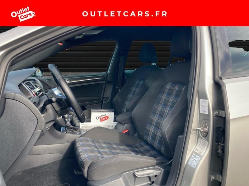 Voitures occasions VOLKSWAGEN GOLF GTE Cagnes-sur-Mer