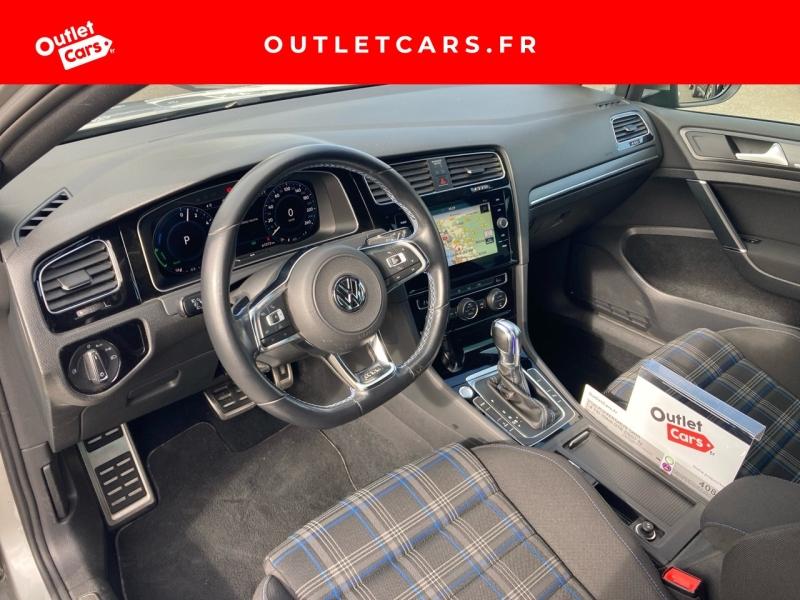 Voitures occasions VOLKSWAGEN GOLF GTE Cagnes-sur-Mer