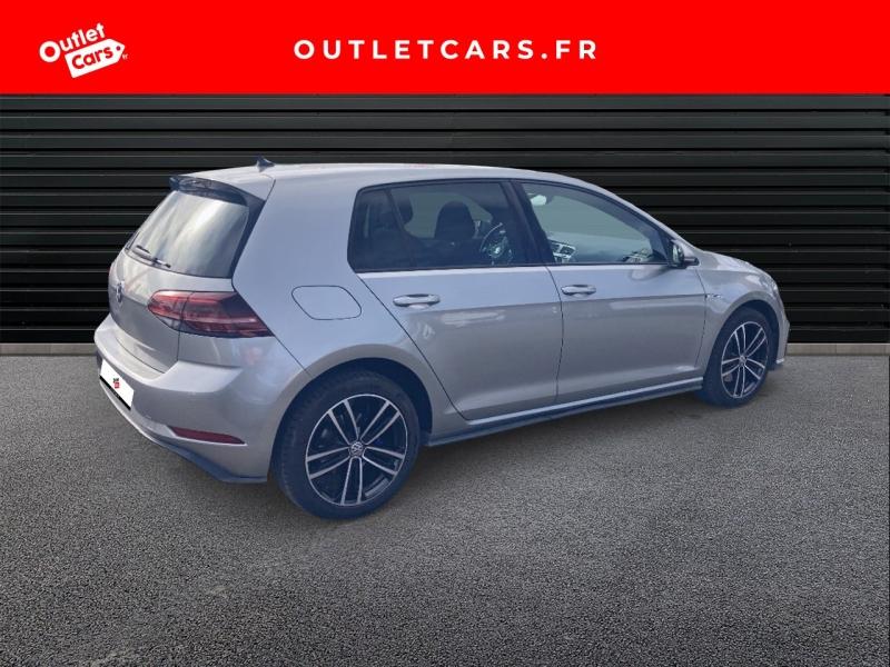 Voitures occasions VOLKSWAGEN GOLF GTE Cagnes-sur-Mer