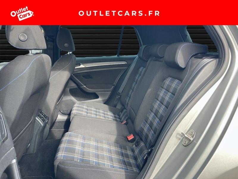 Voitures occasions VOLKSWAGEN GOLF GTE Cagnes-sur-Mer