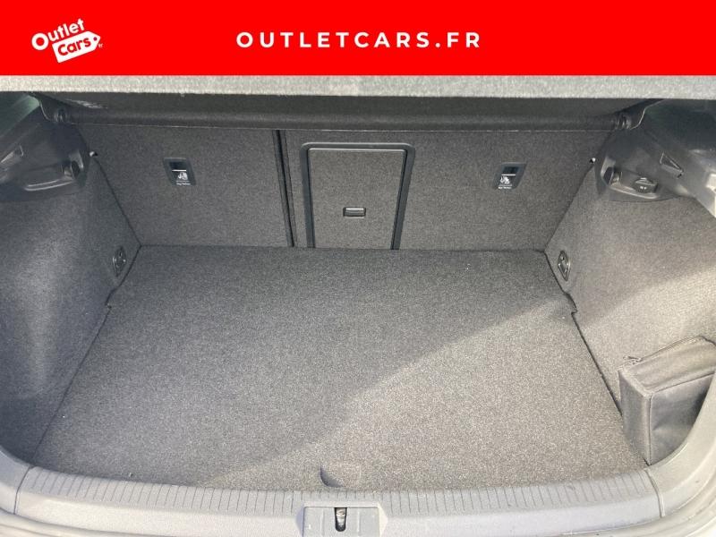 Voitures occasions VOLKSWAGEN GOLF GTE Cagnes-sur-Mer