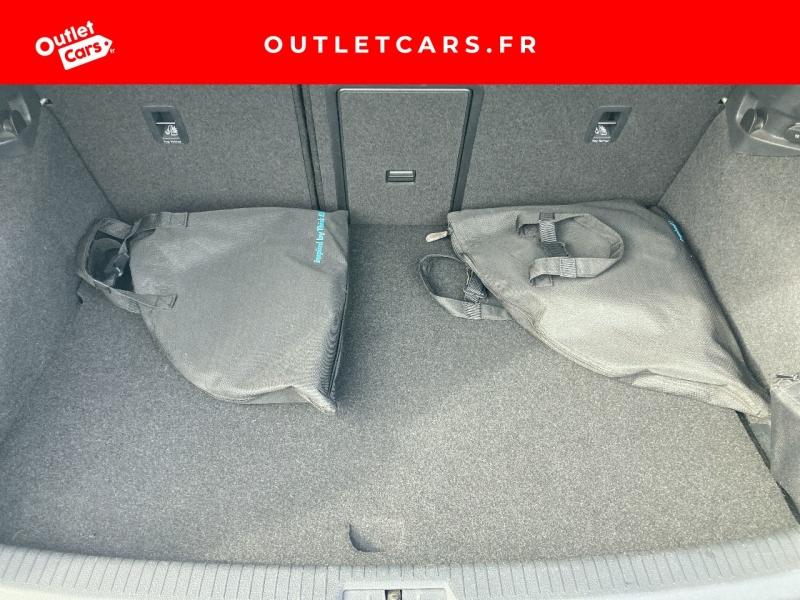 Voitures occasions VOLKSWAGEN GOLF GTE Cagnes-sur-Mer