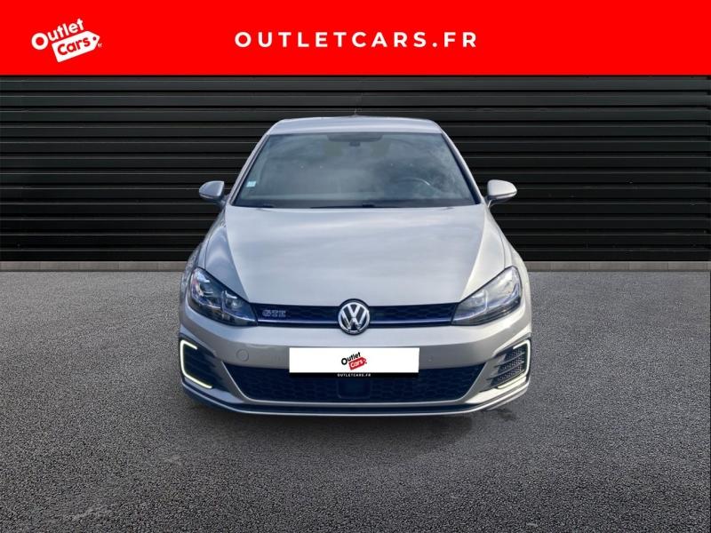 Voitures occasions VOLKSWAGEN GOLF GTE Cagnes-sur-Mer