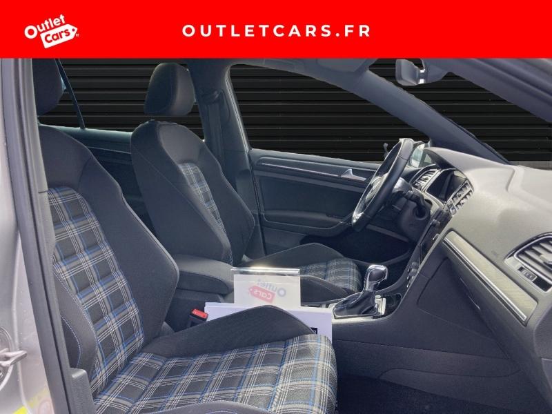 Voitures occasions VOLKSWAGEN GOLF GTE Cagnes-sur-Mer