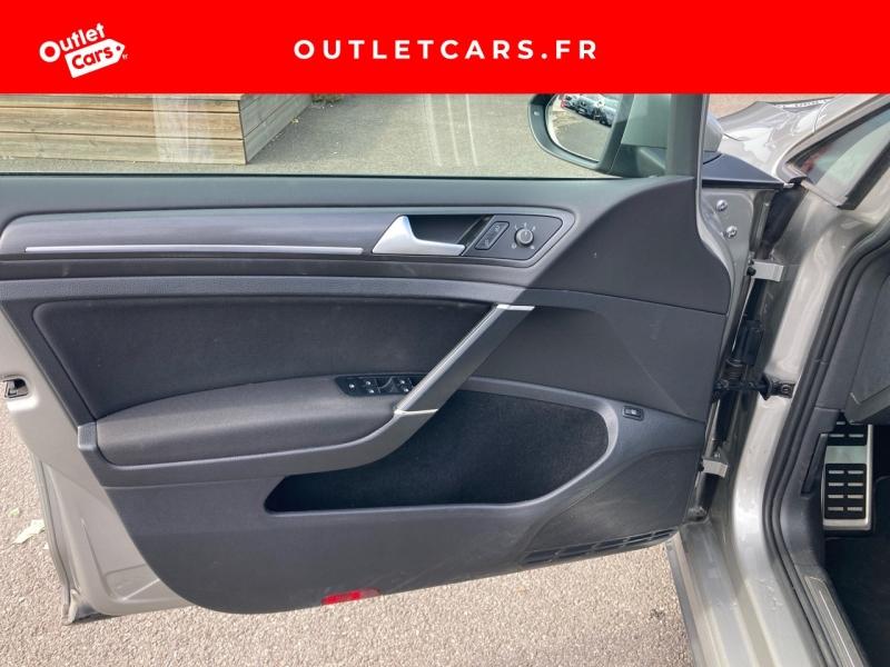 Voitures occasions VOLKSWAGEN GOLF GTE Cagnes-sur-Mer