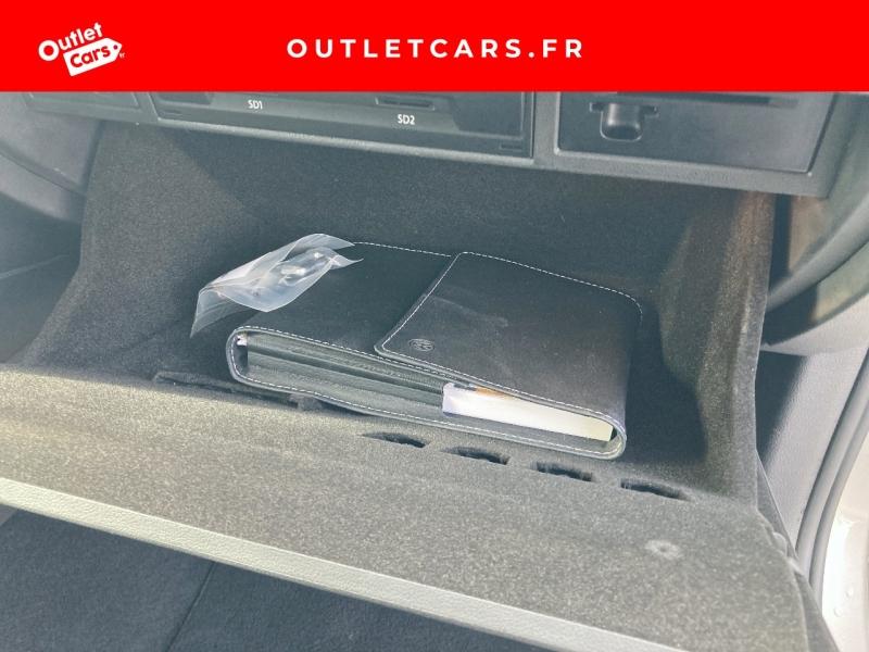 Voitures occasions VOLKSWAGEN GOLF GTE Cagnes-sur-Mer