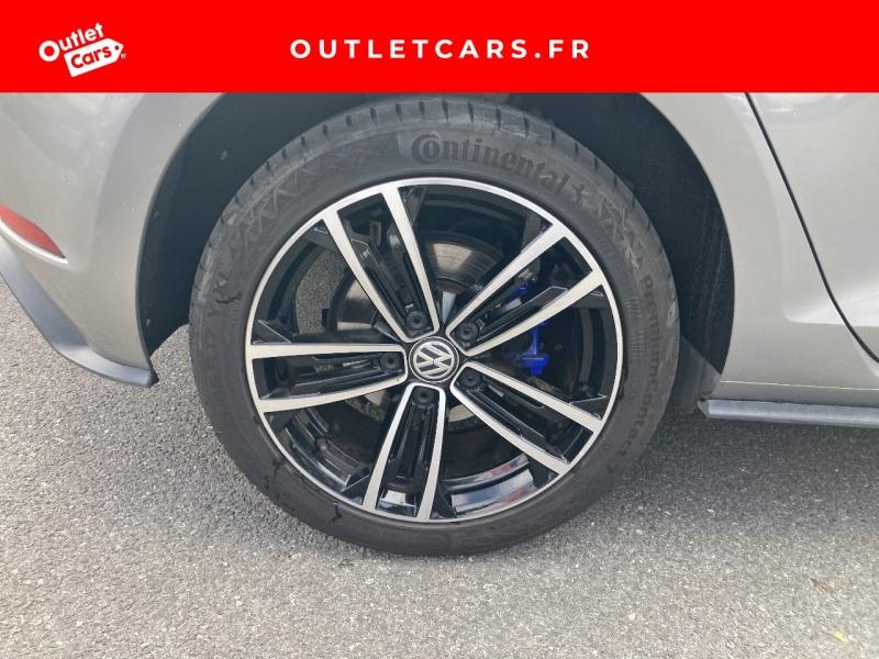 Voitures occasions VOLKSWAGEN GOLF GTE Cagnes-sur-Mer