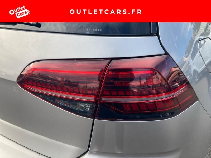 Voitures occasions VOLKSWAGEN GOLF GTE Cagnes-sur-Mer