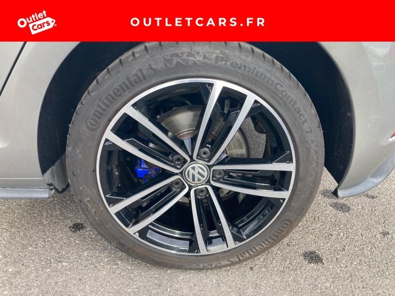 Voitures occasions VOLKSWAGEN GOLF GTE Cagnes-sur-Mer